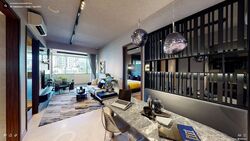 Canninghill Piers (D6), Apartment #446063671